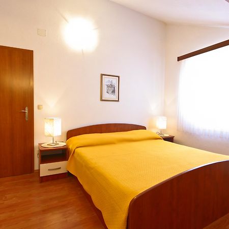 Villa Midea Супетар Экстерьер фото