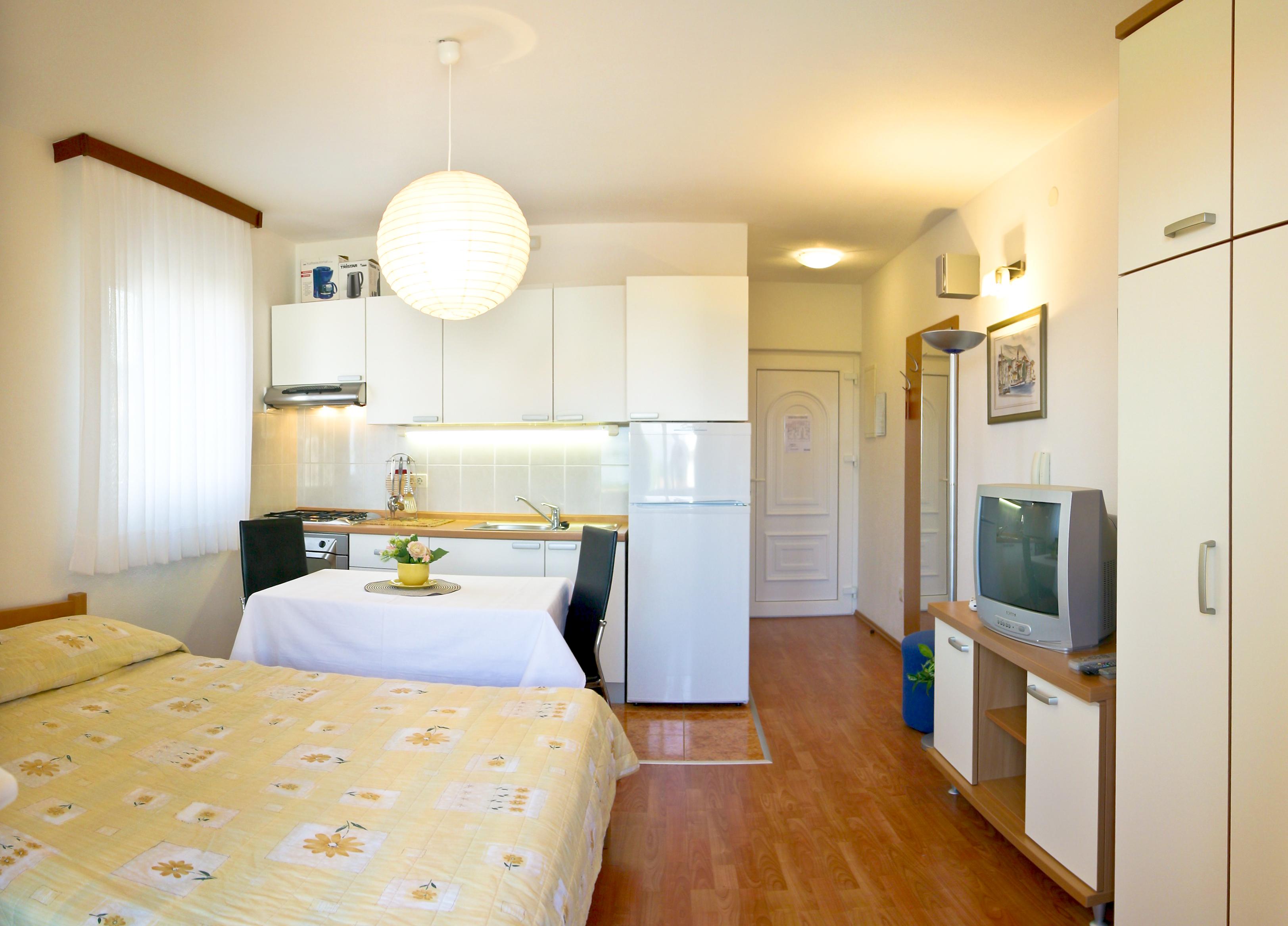 Villa Midea Супетар Экстерьер фото