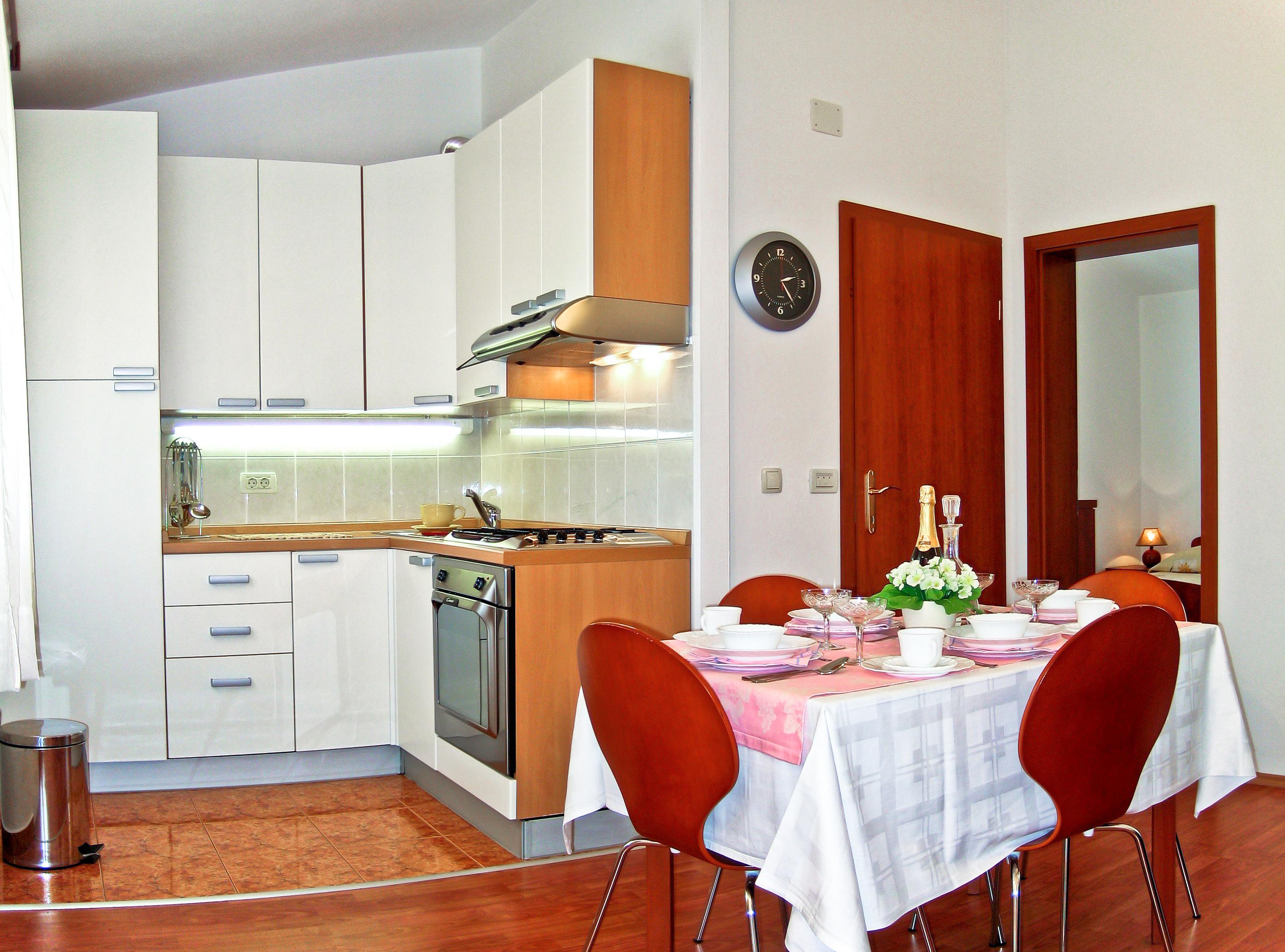 Villa Midea Супетар Экстерьер фото