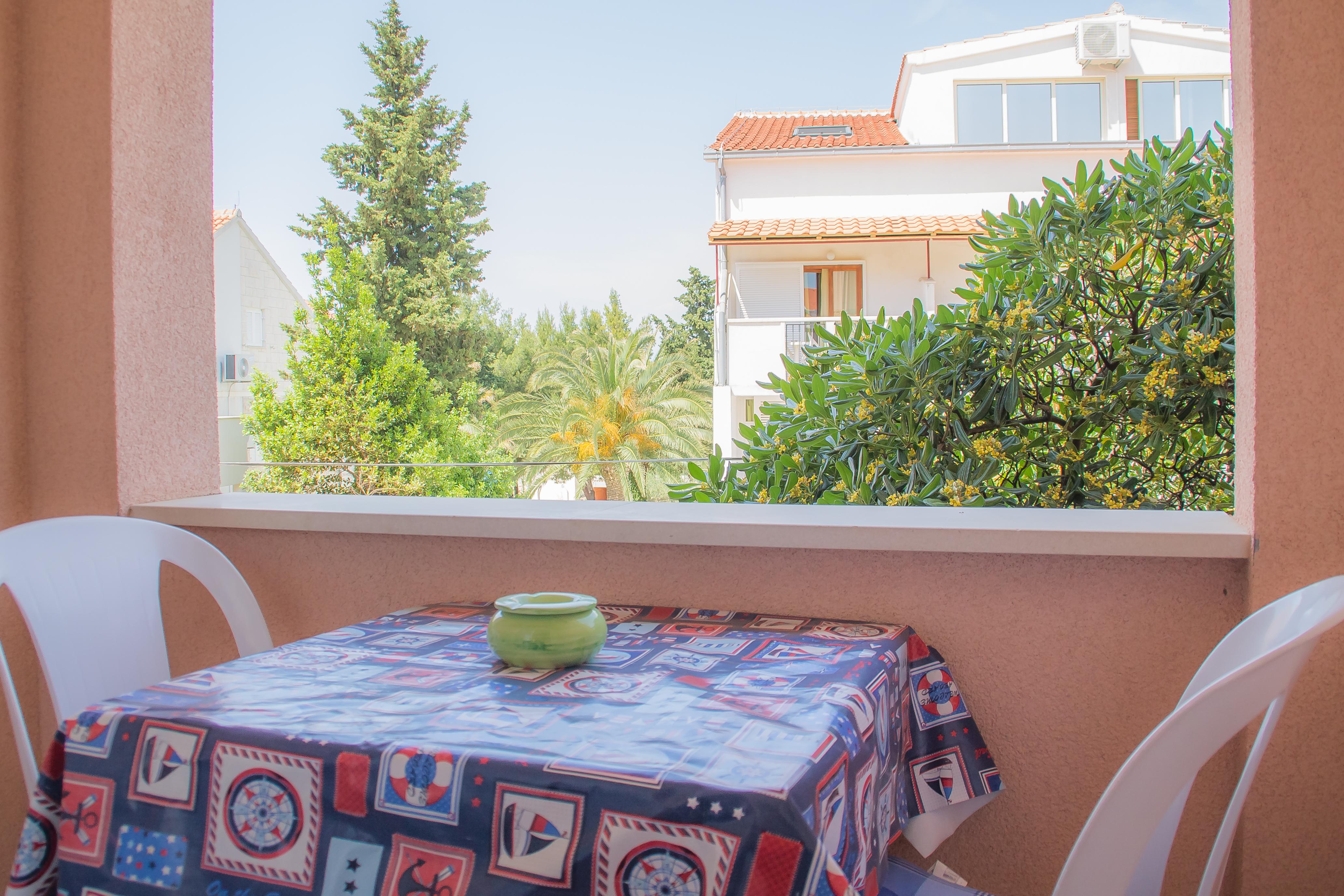 Villa Midea Супетар Экстерьер фото