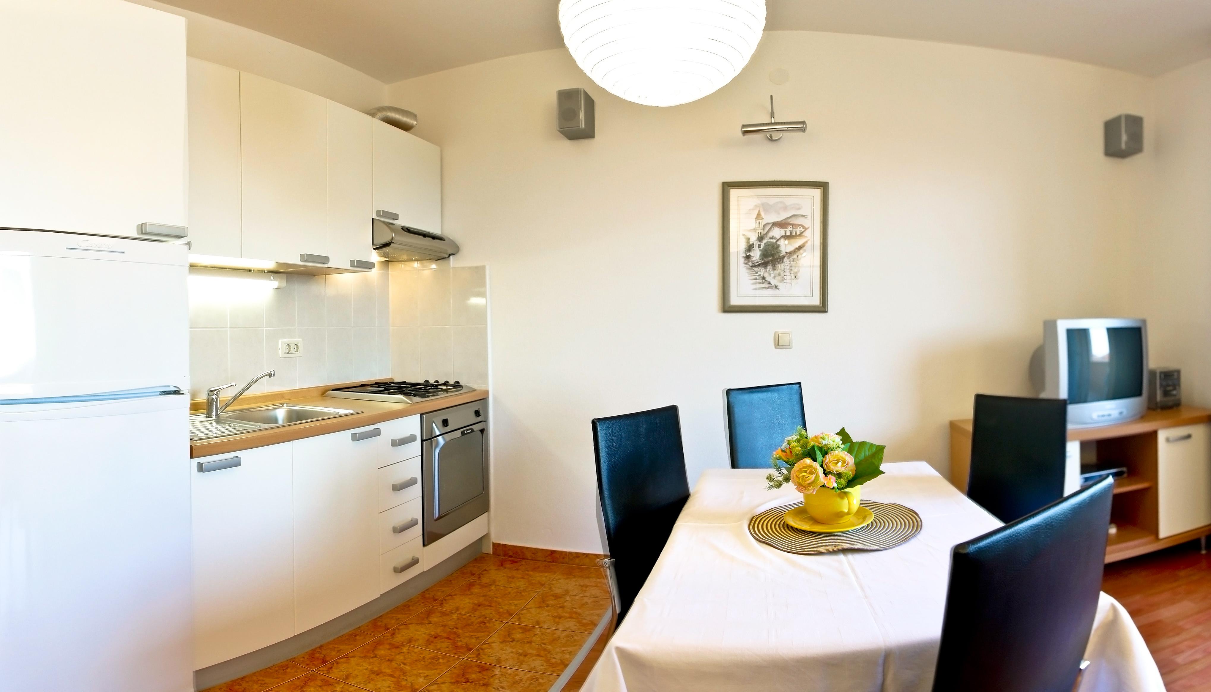 Villa Midea Супетар Экстерьер фото