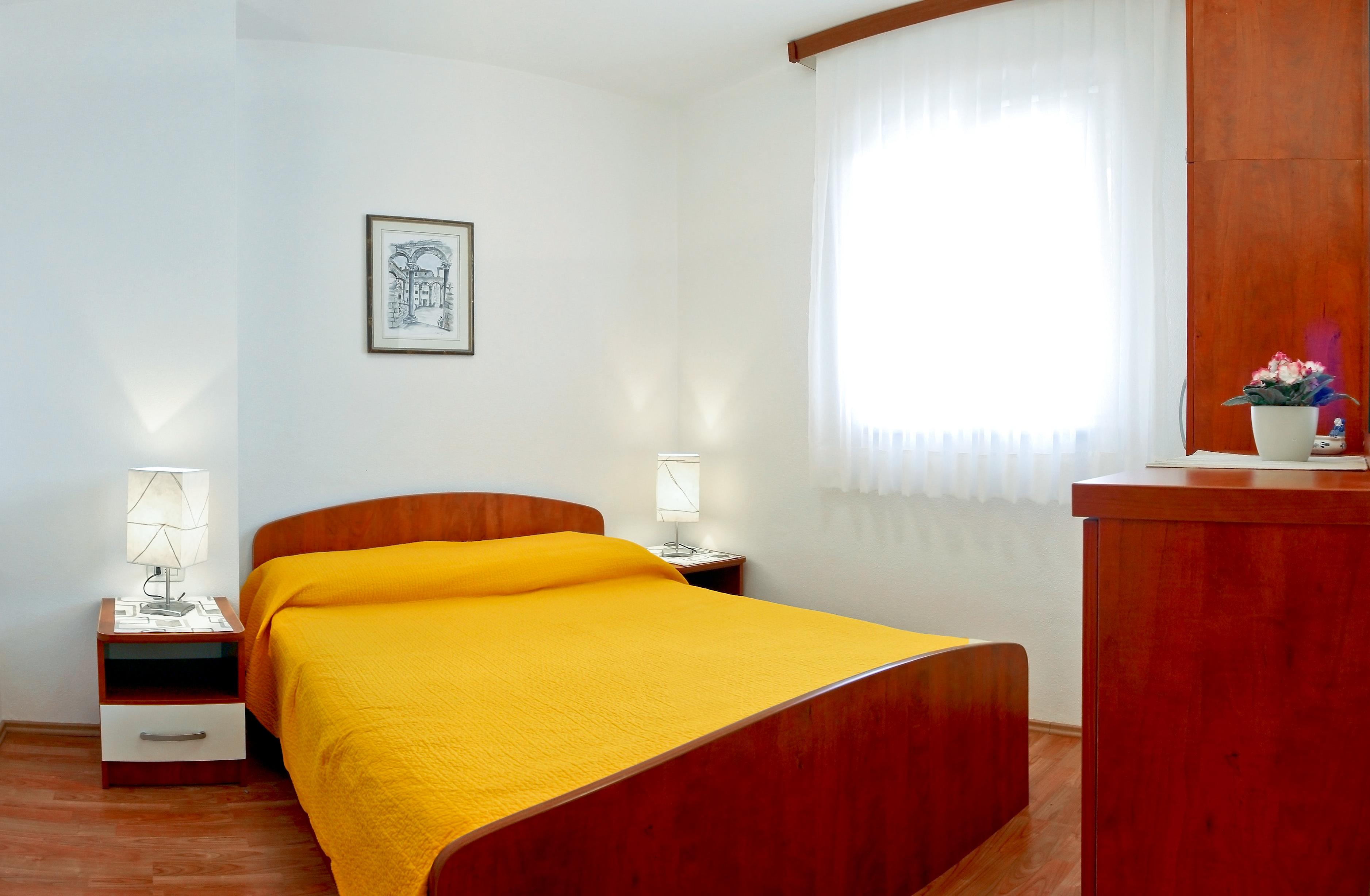 Villa Midea Супетар Экстерьер фото