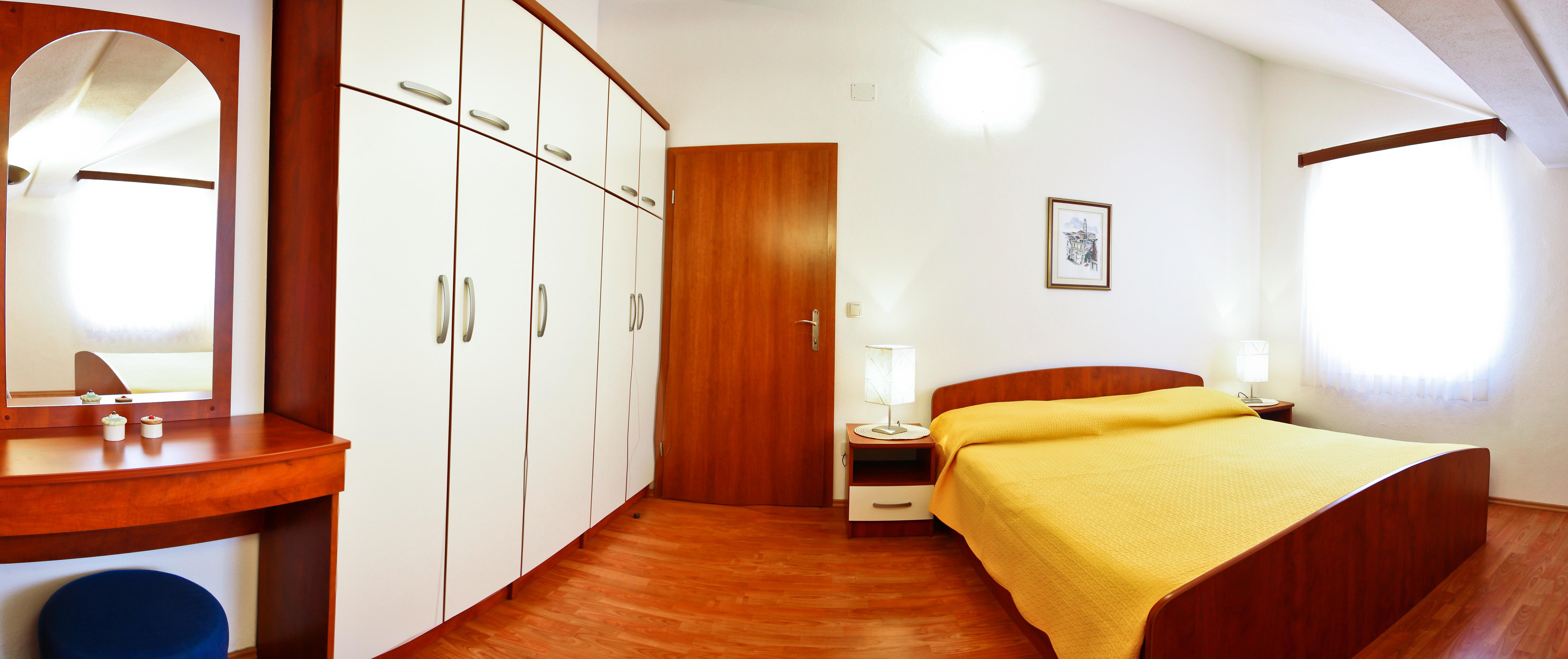 Villa Midea Супетар Экстерьер фото