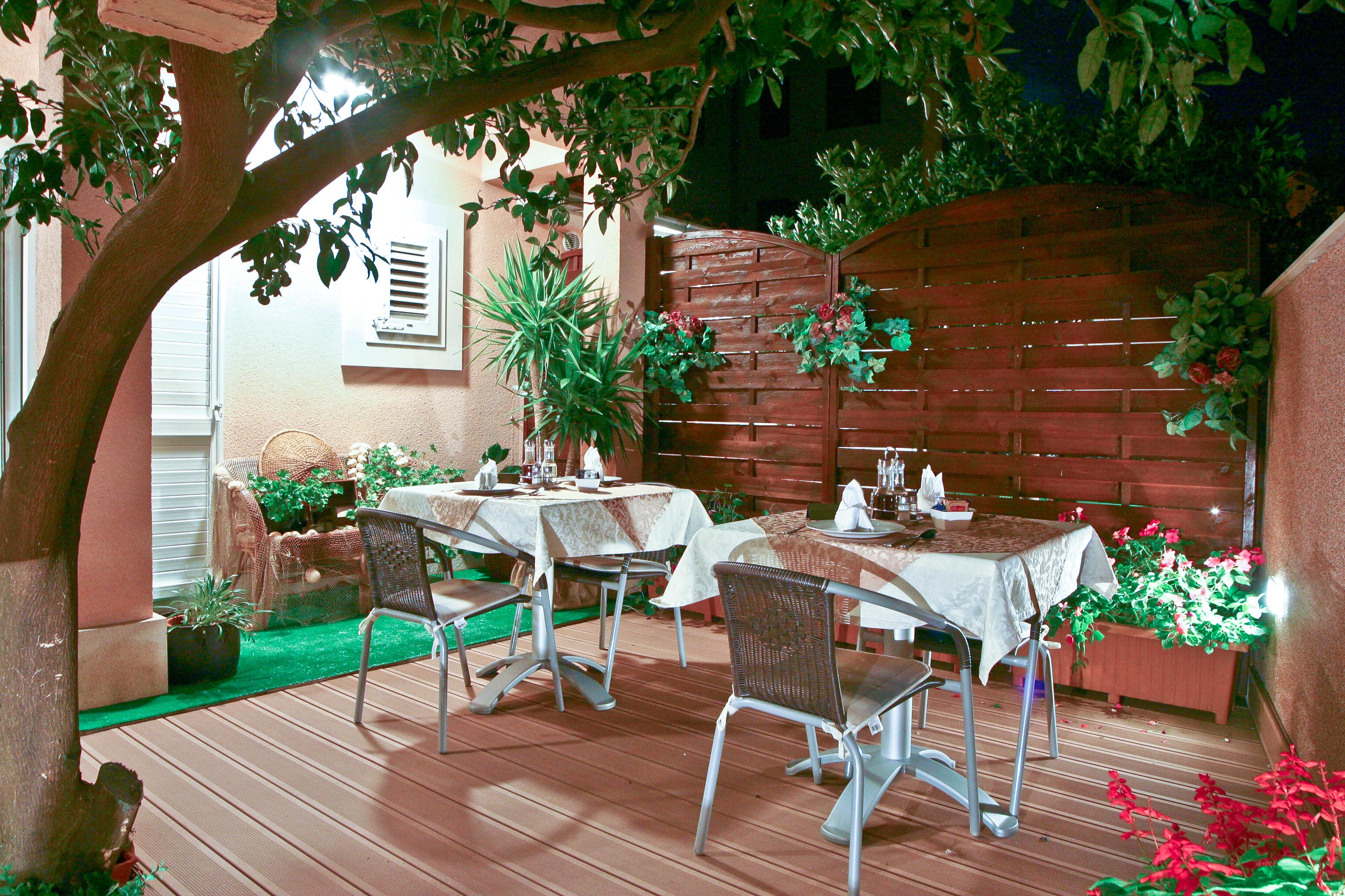Villa Midea Супетар Экстерьер фото