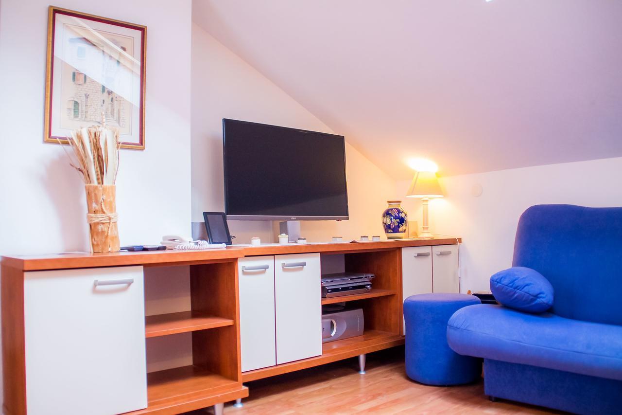 Villa Midea Супетар Номер фото