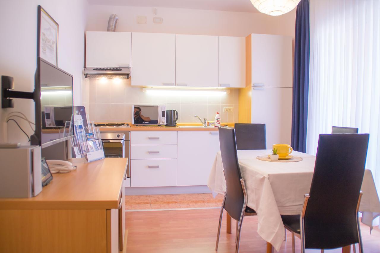 Villa Midea Супетар Номер фото